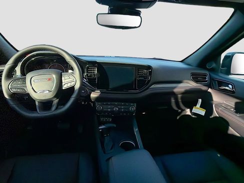 New 2026 Dodge Durango GT image 16