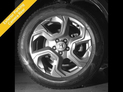 Used 2017 Honda CR-V EX-L image 10
