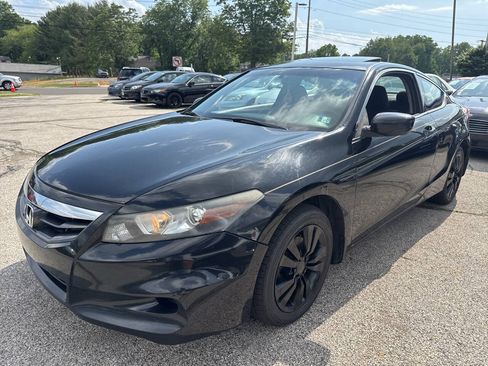 Used 2011 Honda Accord EX image 18