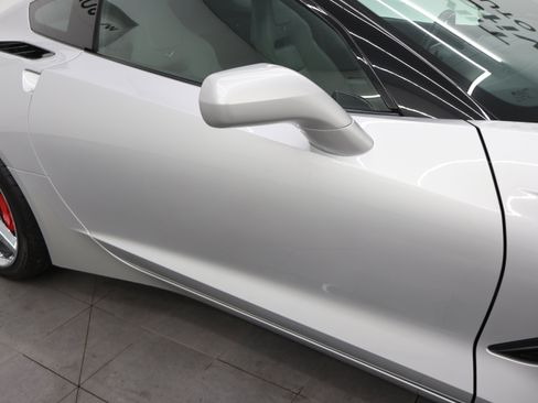Used 2014 Chevrolet Corvette Stingray Coupe w/ 2LT Preferred Equipment Group RWD image 22