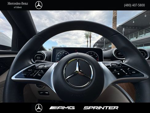Certified 2023 Mercedes-Benz C 300 Sedan image 31