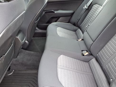 Used 2026 Kia K5 LXS image 11