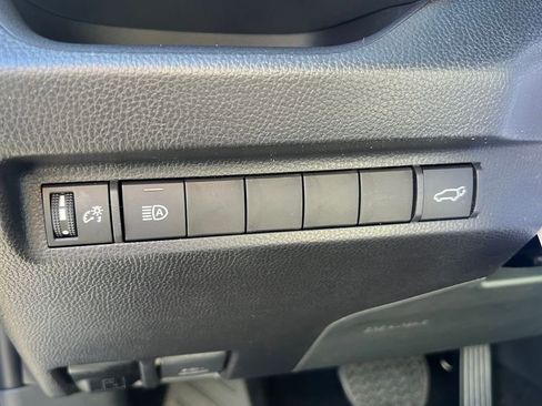 New 2025 Toyota RAV4 XLE Premium image 38