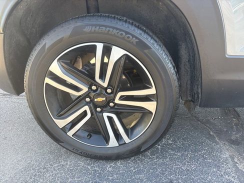 Used 2023 Chevrolet TrailBlazer LT image 8