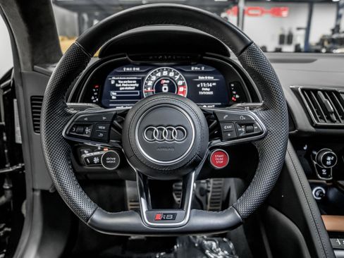 Used 2023 Audi R8 V10 performance image 14