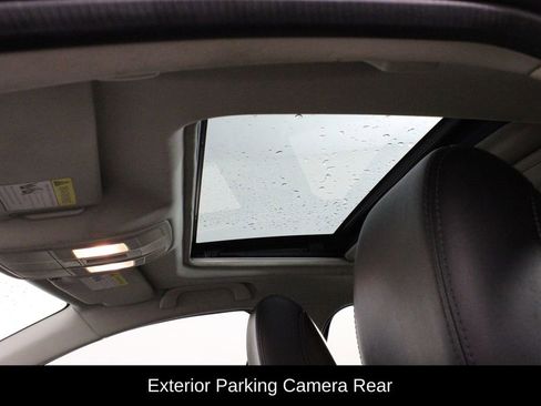 Used 2021 MAZDA MAZDA6 Grand Touring image 10