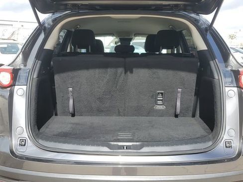 Used 2018 MAZDA CX-9 Sport image 8
