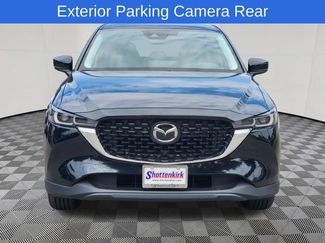 Used 2022 MAZDA CX-5 AWD 2.5 S w/ Premium Package video 2