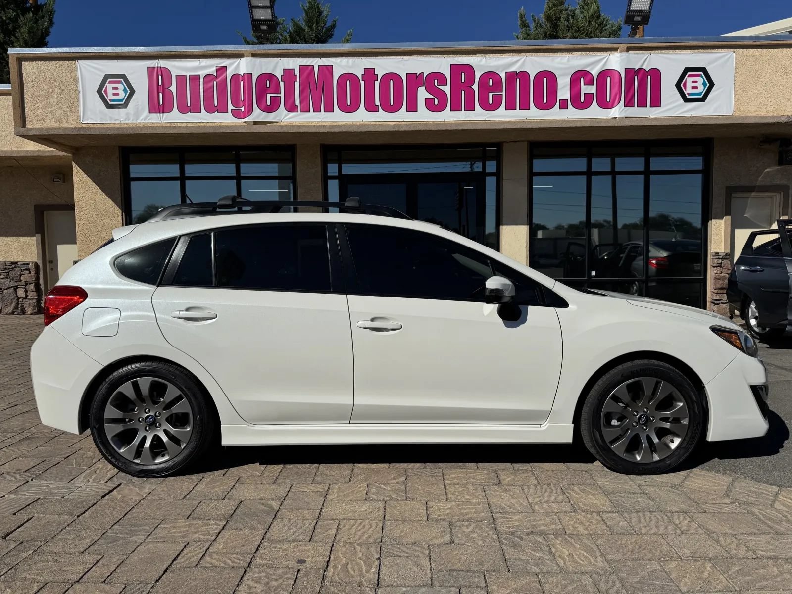 Used 2015 Subaru Impreza 2.0i Sport Limited AWD/4WD image 1