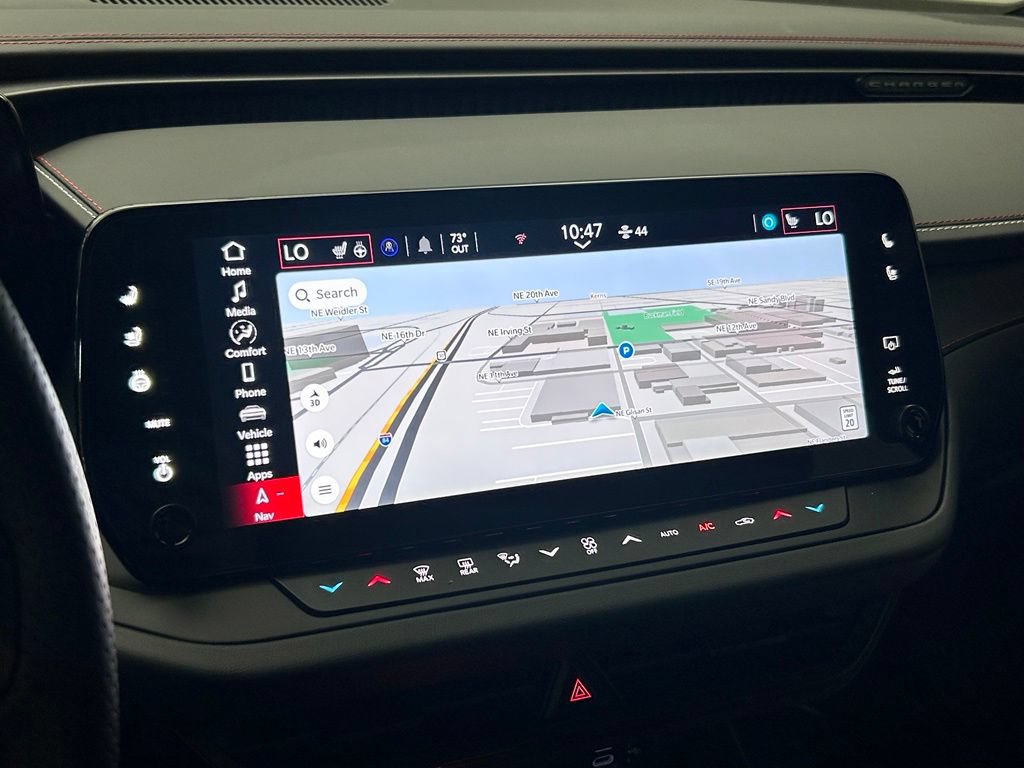 New 2026 Dodge Charger R/T AWD/4WD image 21