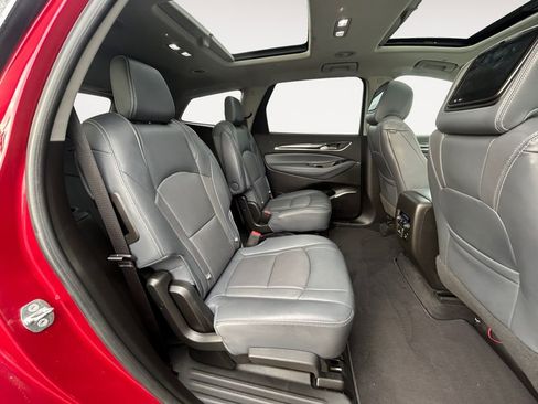 Used 2018 Buick Enclave Premium w/ Experience Buick Package image 12