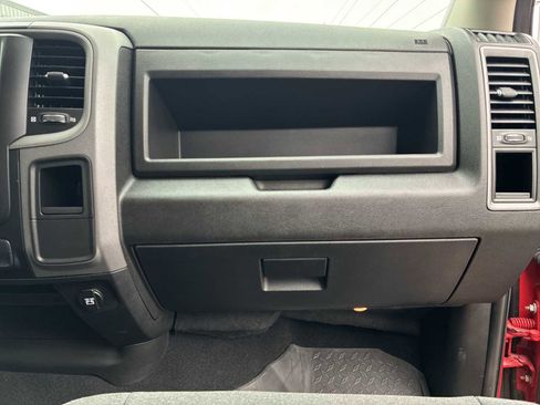 Used 2022 RAM 1500 Express w/ Wheel & Sound Group image 28