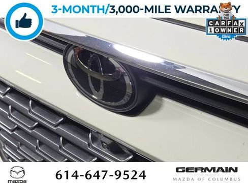 Used 2024 Toyota Grand Highlander AWD Hybrid image 12