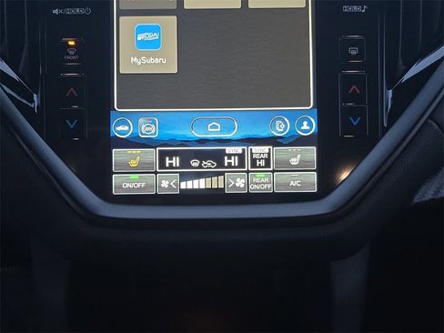 New 2026 Subaru Ascent Premium image 17