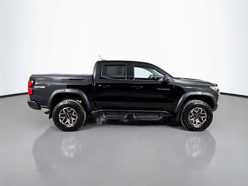 Used 2024 Chevrolet Colorado ZR2 AWD/4WD image 10