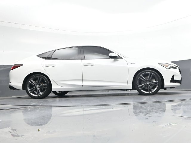 Used 2024 Acura Integra A-Spec FWD image 30