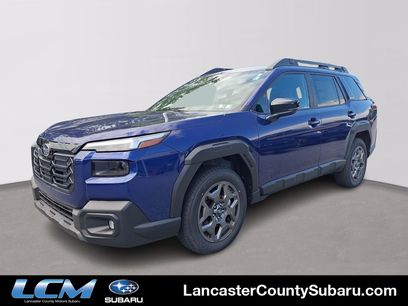 New 2026 Subaru Outback Premium w/ Premium/Limited Plus Package