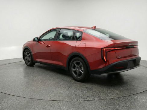 Used 2025 Kia K4 FWD image 6