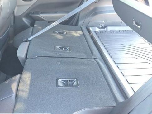 Certified 2025 Subaru Crosstrek 2.5i Sport image 18