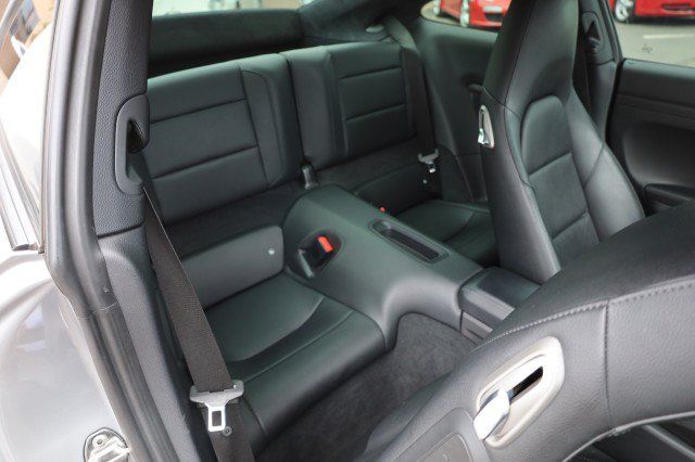 Used 2017 Porsche 911 Carrera RWD image 46