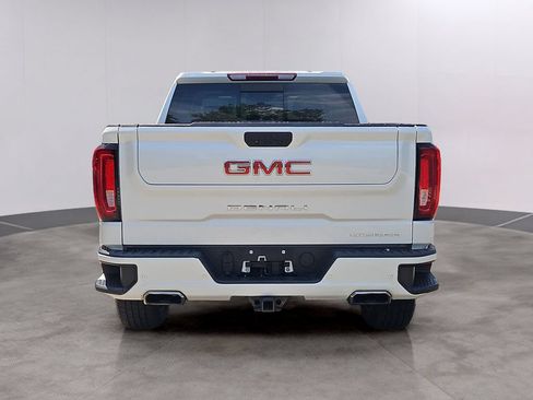 Used 2021 GMC Sierra 1500 Denali w/ Denali Premium Package AWD/4WD image 5
