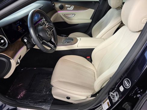 Certified 2023 Mercedes-Benz E 350 Sedan image 9