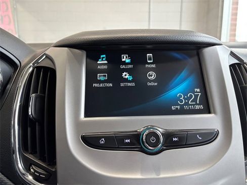 Used 2016 Chevrolet Cruze LS image 19