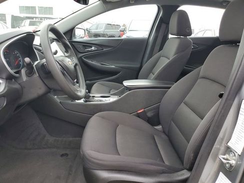 Used 2024 Chevrolet Malibu LT image 19