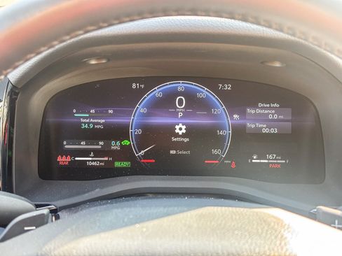 Used 2026 Toyota Camry XSE FWD image 27