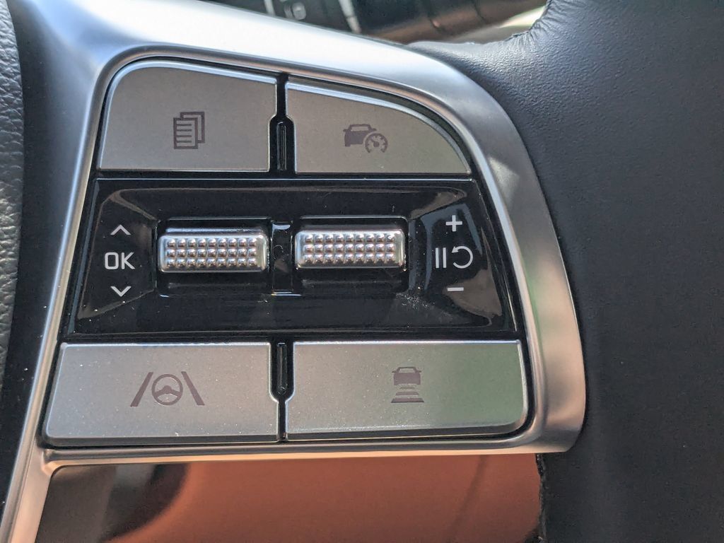 Used 2024 Kia Telluride SX X-Line AWD/4WD image 14
