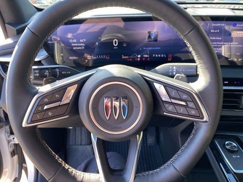 Used 2025 Buick Enclave Sport Touring w/ Power Package image 26