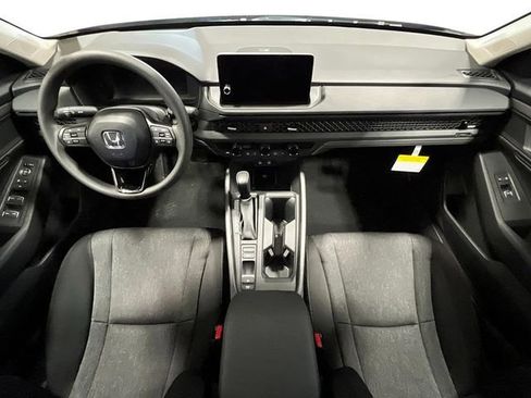 New 2026 Honda Accord SE image 17