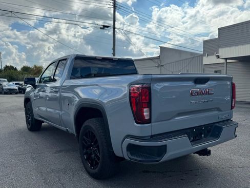 Used 2024 GMC Sierra 1500 Elevation AWD/4WD image 7