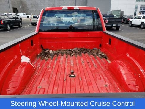 Used 2017 Ford F250 XL w/ XL Value Package image 8