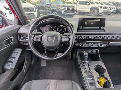 Used 2023 Honda Civic Sport image 23