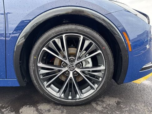 New 2026 Toyota Prius Limited image 3