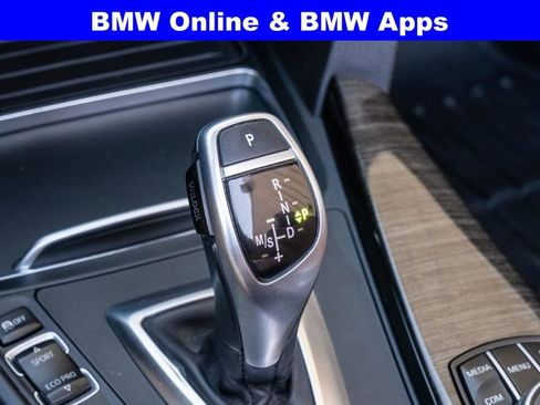 Used 2017 BMW 440i xDrive Convertible AWD/4WD image 16