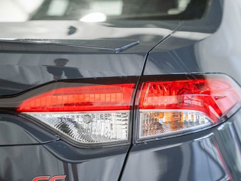 New 2026 Toyota Corolla SE image 6