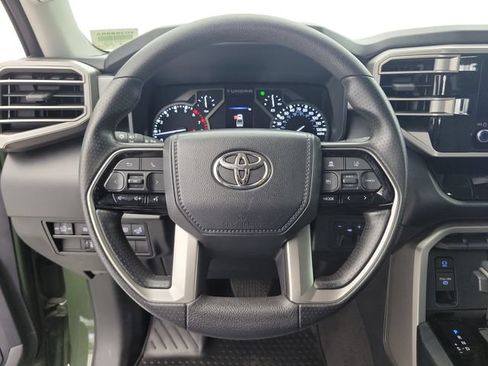Used 2023 Toyota Tundra SR5 w/ SR5 Convenience Package RWD image 21