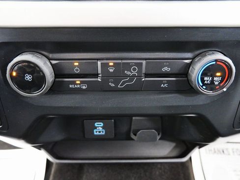 Used 2022 Ford F150 XLT w/ Bed Utility Package image 29