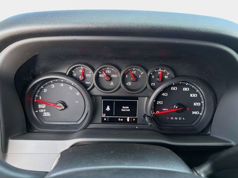 New 2026 GMC Sierra 1500 Pro w/ Pro Value Package image 27