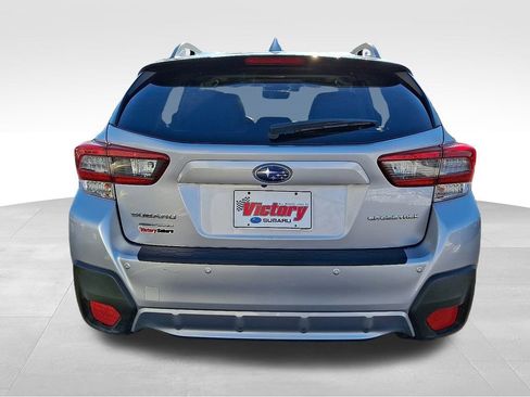 Used 2023 Subaru Crosstrek 2.5i Limited w/ Moonroof Package image 5