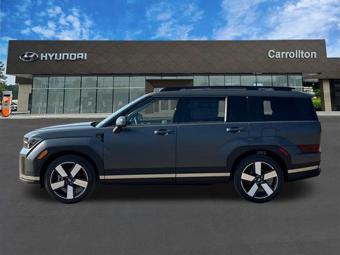New 2026 Hyundai Santa Fe Limited image 8