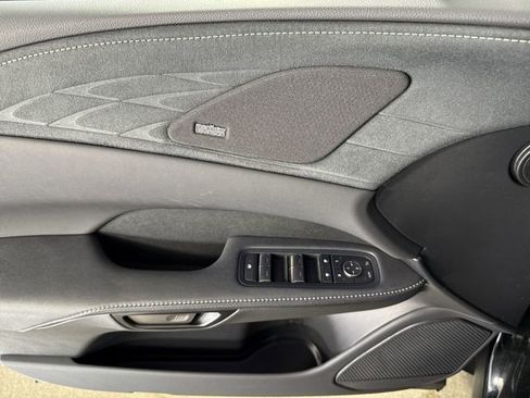 Certified 2025 Lexus RX 500h F Sport image 22