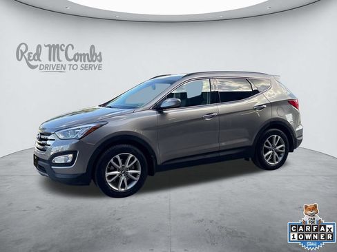 Used 2014 Hyundai Santa Fe Sport 2.0T FWD image 1
