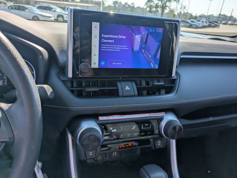 New 2025 Toyota RAV4 LE image 15