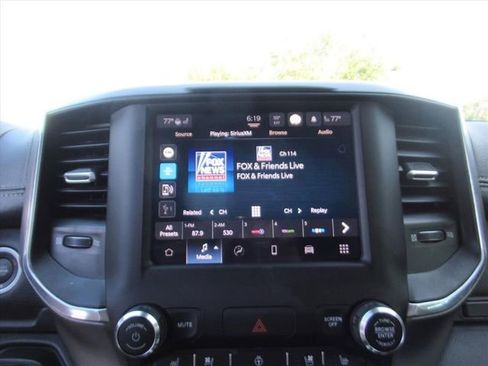 Used 2022 RAM 1500 Laramie w/ Sport Appearance Package image 27