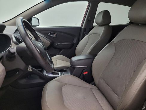 Used 2015 Hyundai Tucson SE FWD image 17
