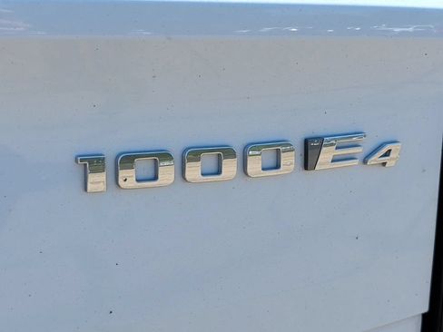 Used 2026 Cadillac Escalade IQ Sport 2 AWD/4WD image 44
