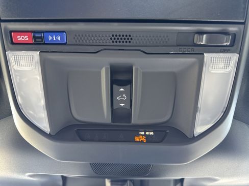 New 2026 Subaru Forester Premium image 24